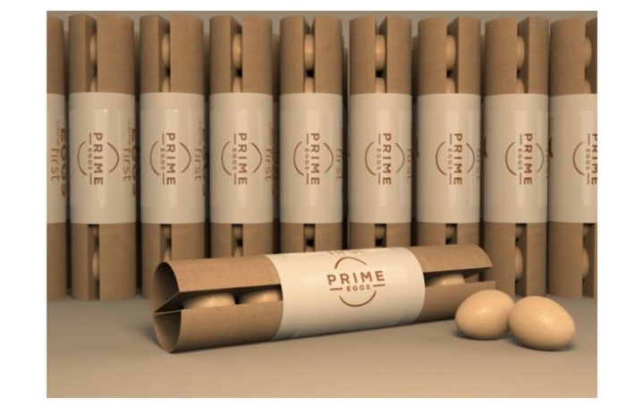 Premium branded and packaged eggs as a way of value addition to your eggs.